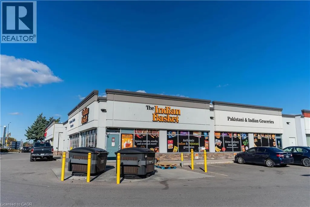 2480 HOMER WATSON Boulevard Unit# A2, #A2