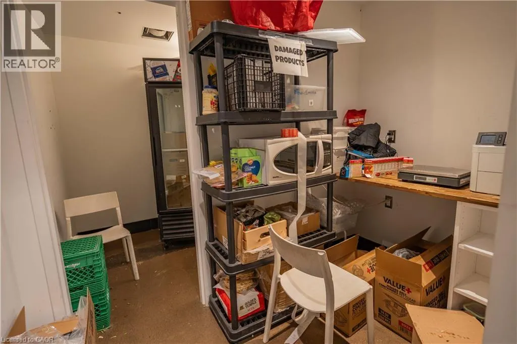 2480 HOMER WATSON Boulevard Unit# A2, #A2