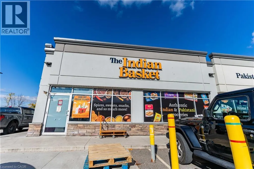 2480 HOMER WATSON Boulevard Unit# A2, #A2