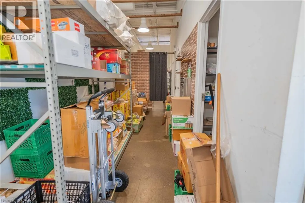 2480 HOMER WATSON Boulevard Unit# A2, #A2