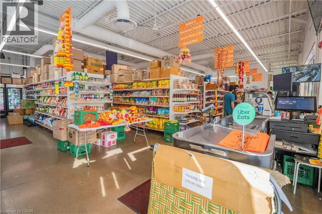 2480 HOMER WATSON Boulevard Unit# A2, #A2