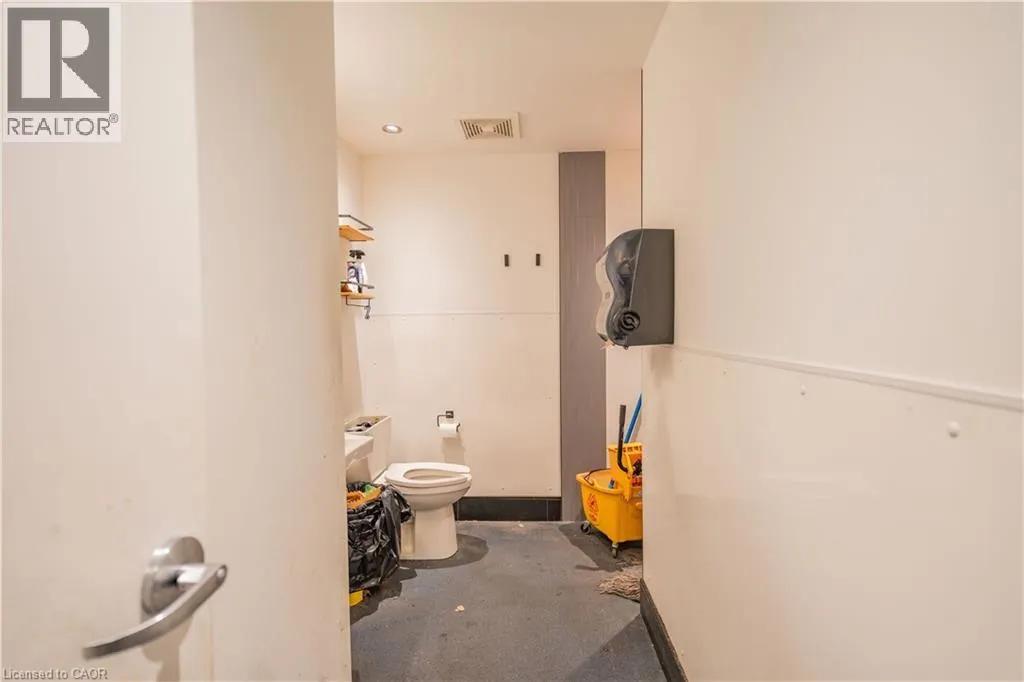 2480 HOMER WATSON Boulevard Unit# A2, #A2