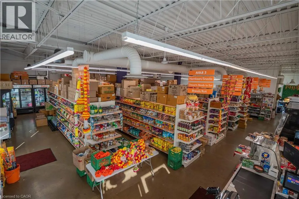 2480 HOMER WATSON Boulevard Unit# A2, #A2