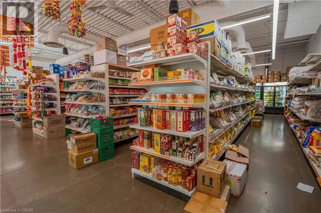 2480 HOMER WATSON Boulevard Unit# A2, #A2