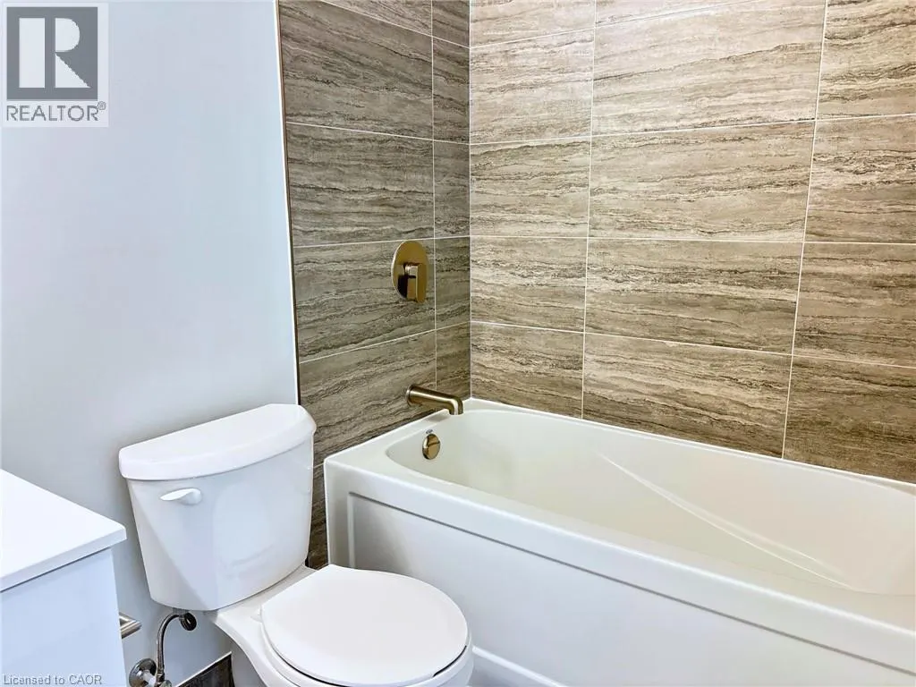 25 WELLINGTON Street S Unit# 306, #306