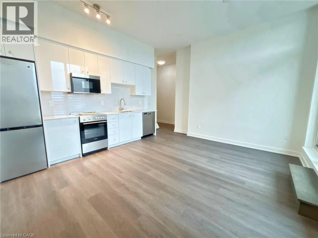 25 WELLINGTON Street S Unit# 306, #306