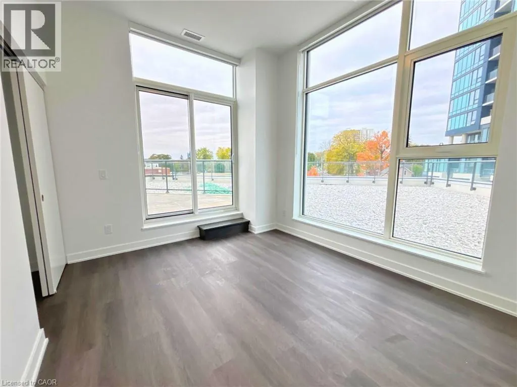 25 WELLINGTON Street S Unit# 306, #306