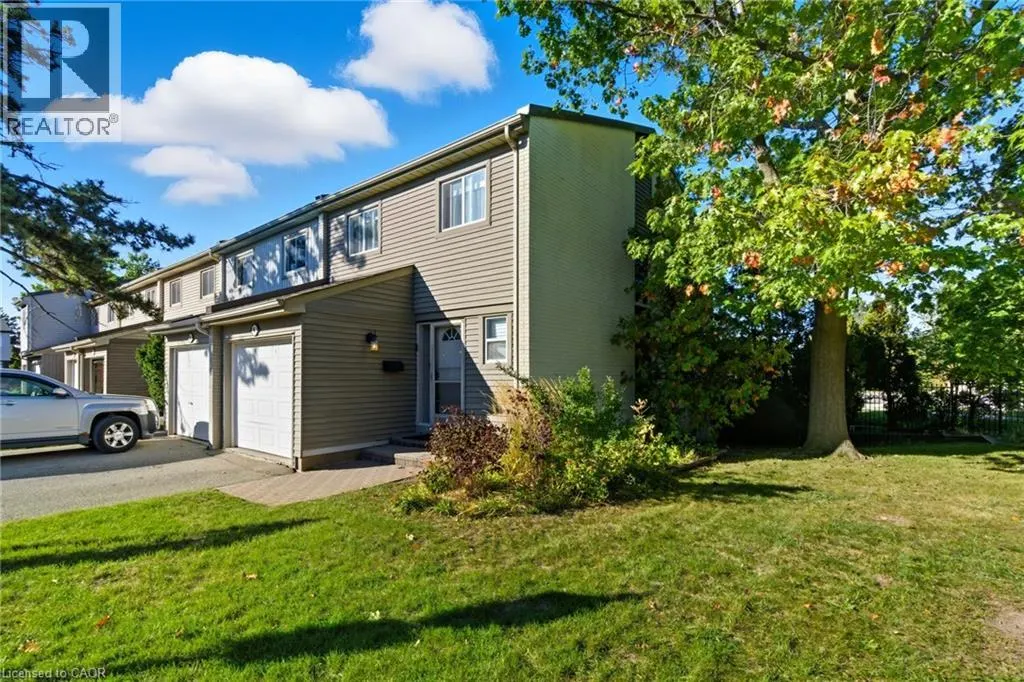 3500 GLEN ERIN Drive Unit# 6, #6