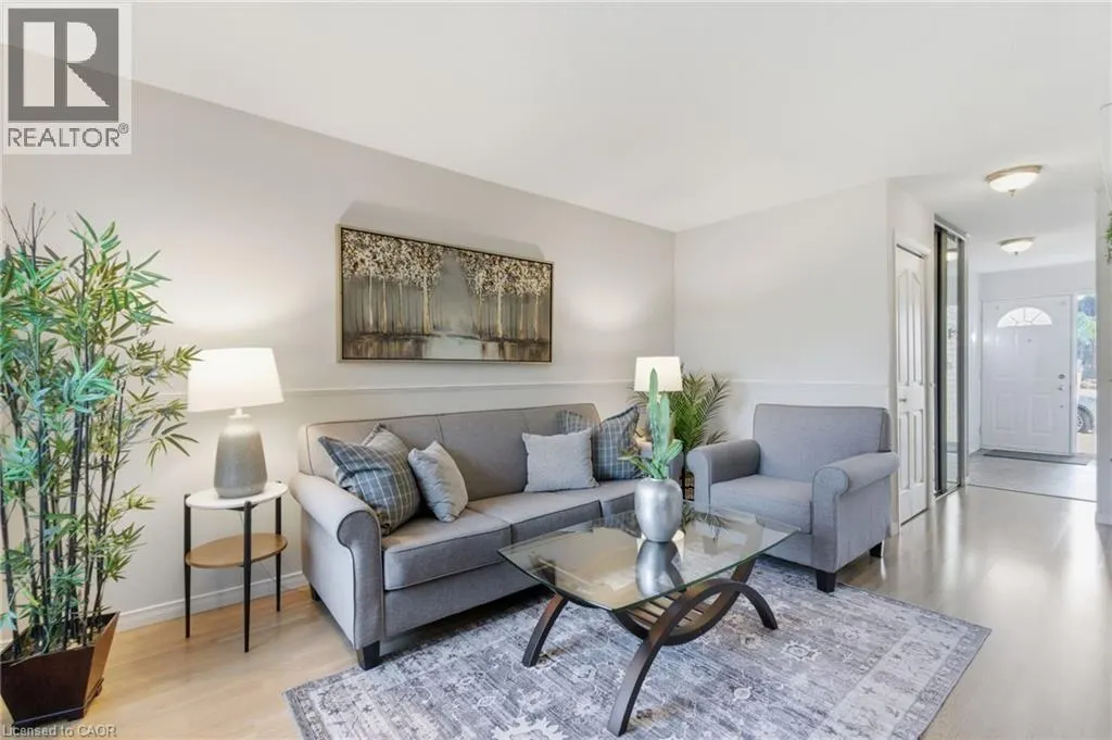 3500 GLEN ERIN Drive Unit# 6, #6