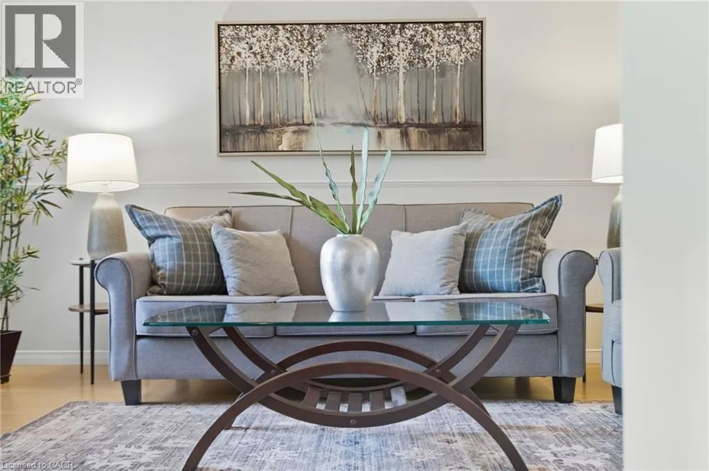 3500 GLEN ERIN Drive Unit# 6, #6
