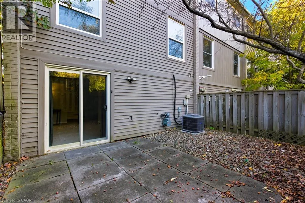 3500 GLEN ERIN Drive Unit# 6, #6