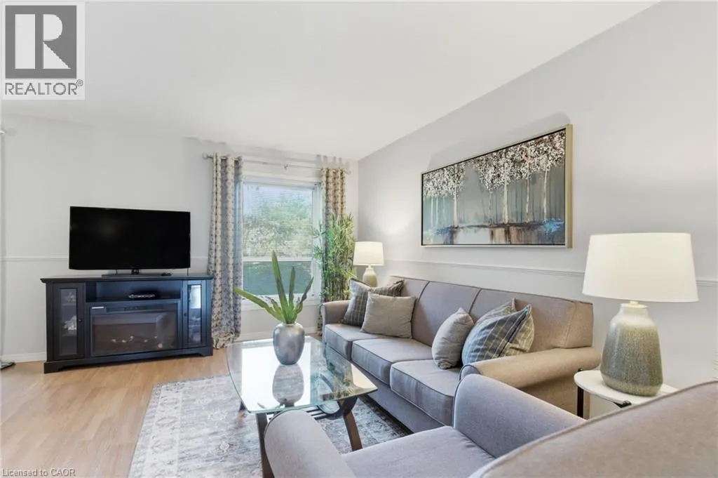 3500 GLEN ERIN Drive Unit# 6, #6