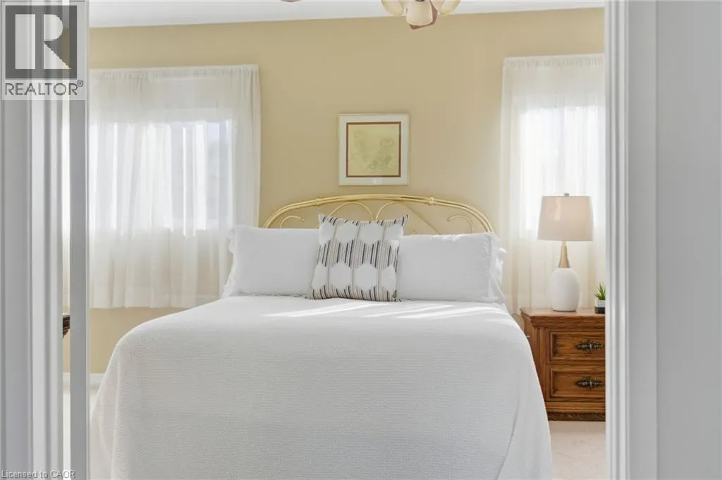 3500 GLEN ERIN Drive Unit# 6, #6