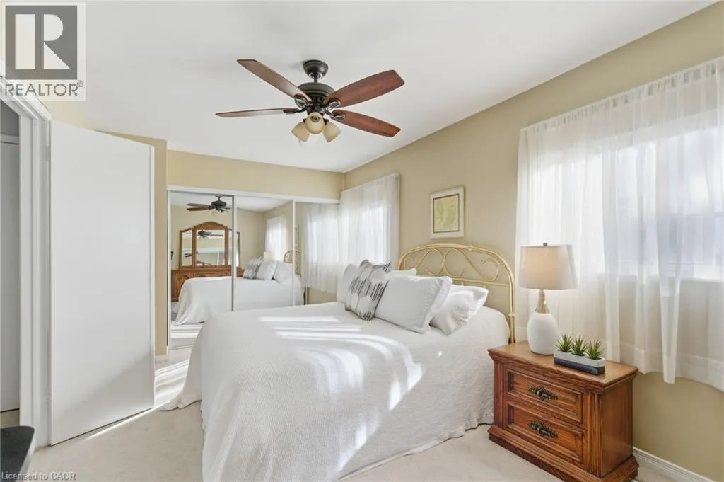 3500 GLEN ERIN Drive Unit# 6, #6