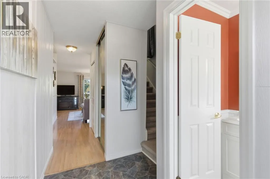 3500 GLEN ERIN Drive Unit# 6, #6