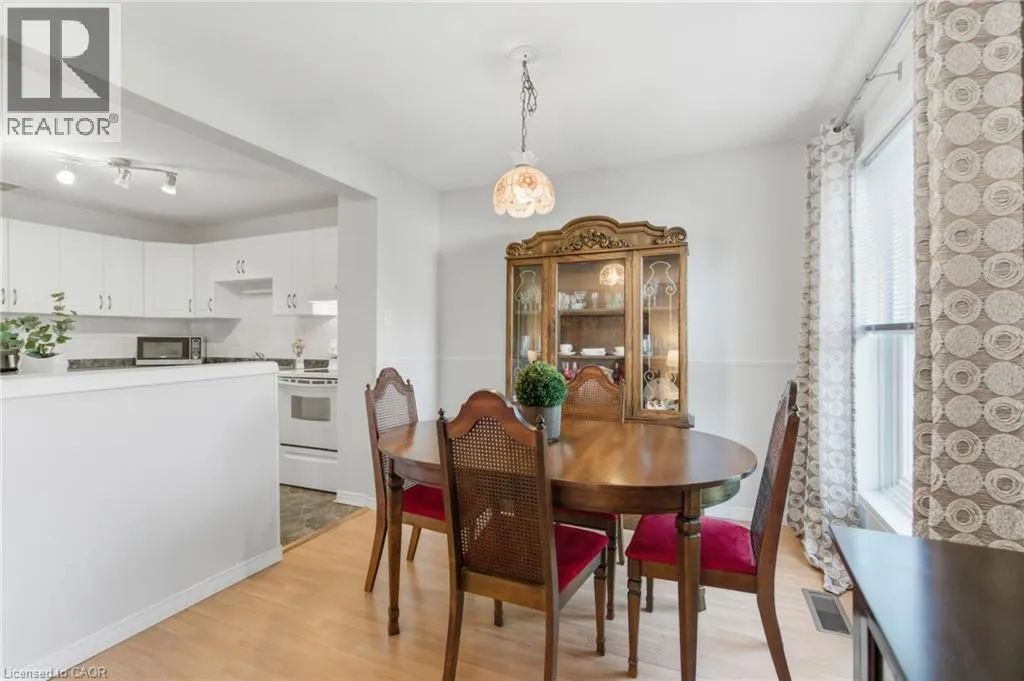 3500 GLEN ERIN Drive Unit# 6, #6