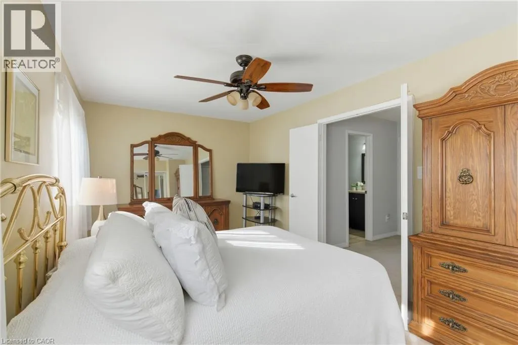 3500 GLEN ERIN Drive Unit# 6, #6