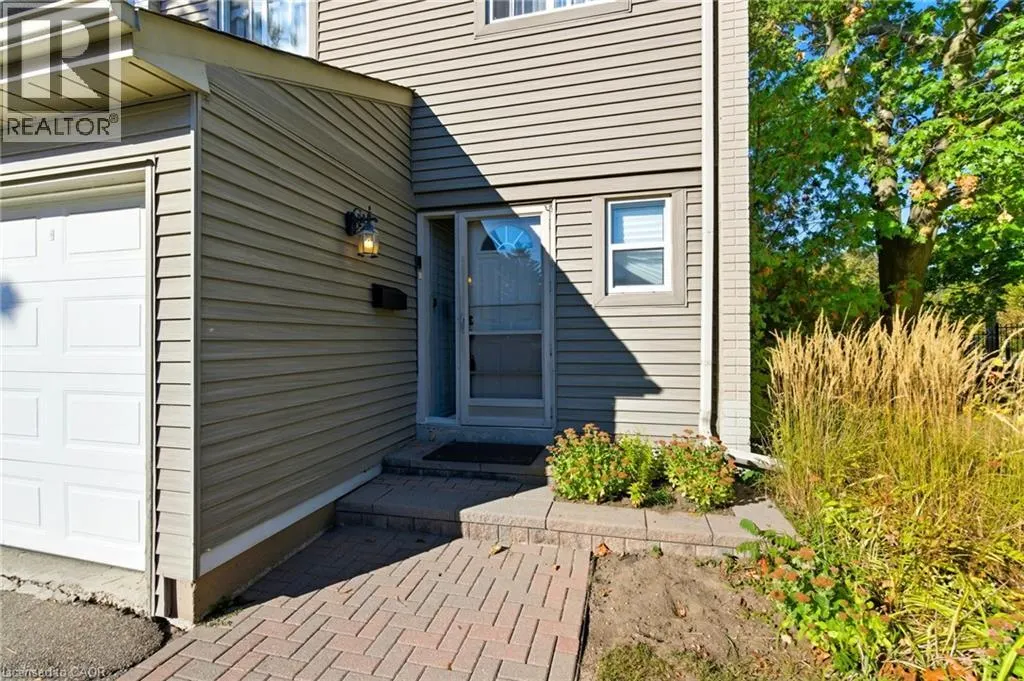 3500 GLEN ERIN Drive Unit# 6, #6
