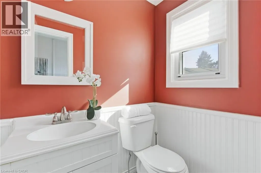 3500 GLEN ERIN Drive Unit# 6, #6