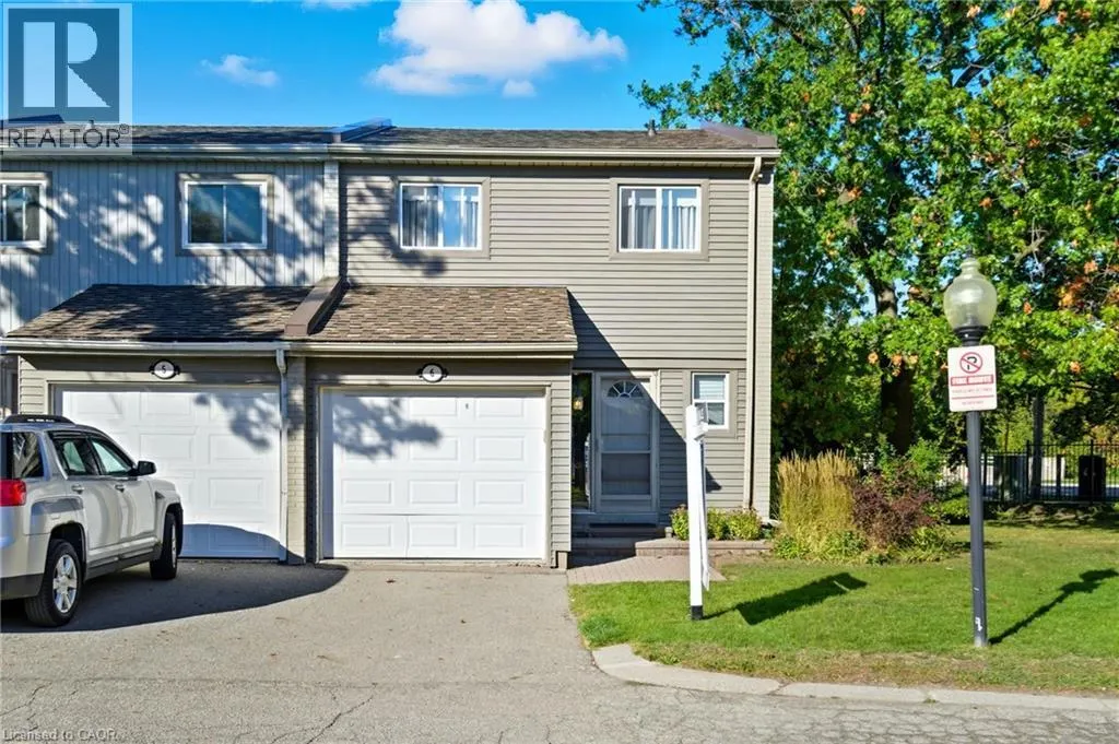 3500 GLEN ERIN Drive Unit# 6, #6