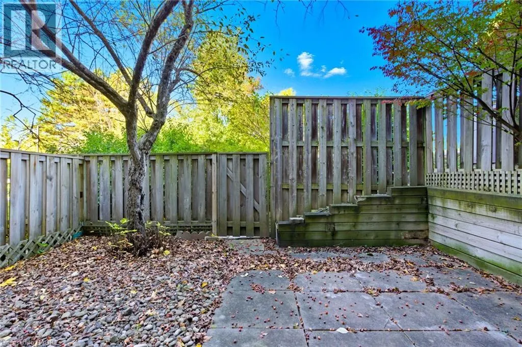 3500 GLEN ERIN Drive Unit# 6, #6