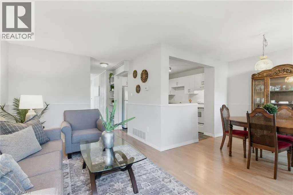 3500 GLEN ERIN Drive Unit# 6, #6