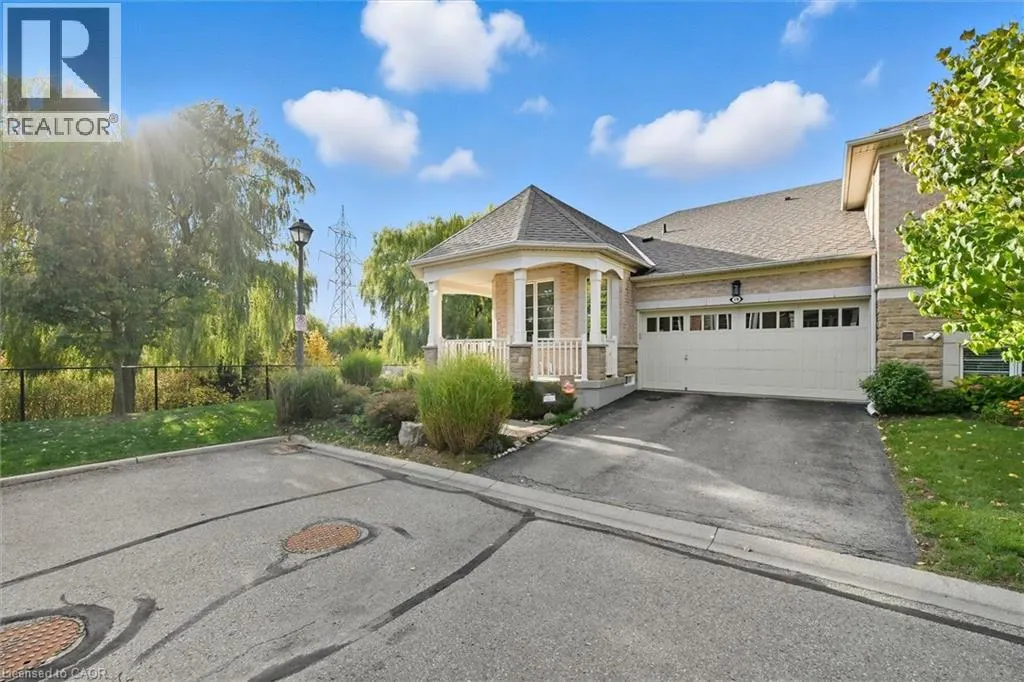 4241 SARAZEN Drive Unit# 19, #19