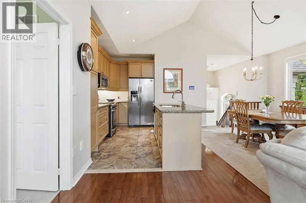 4241 SARAZEN Drive Unit# 19, #19
