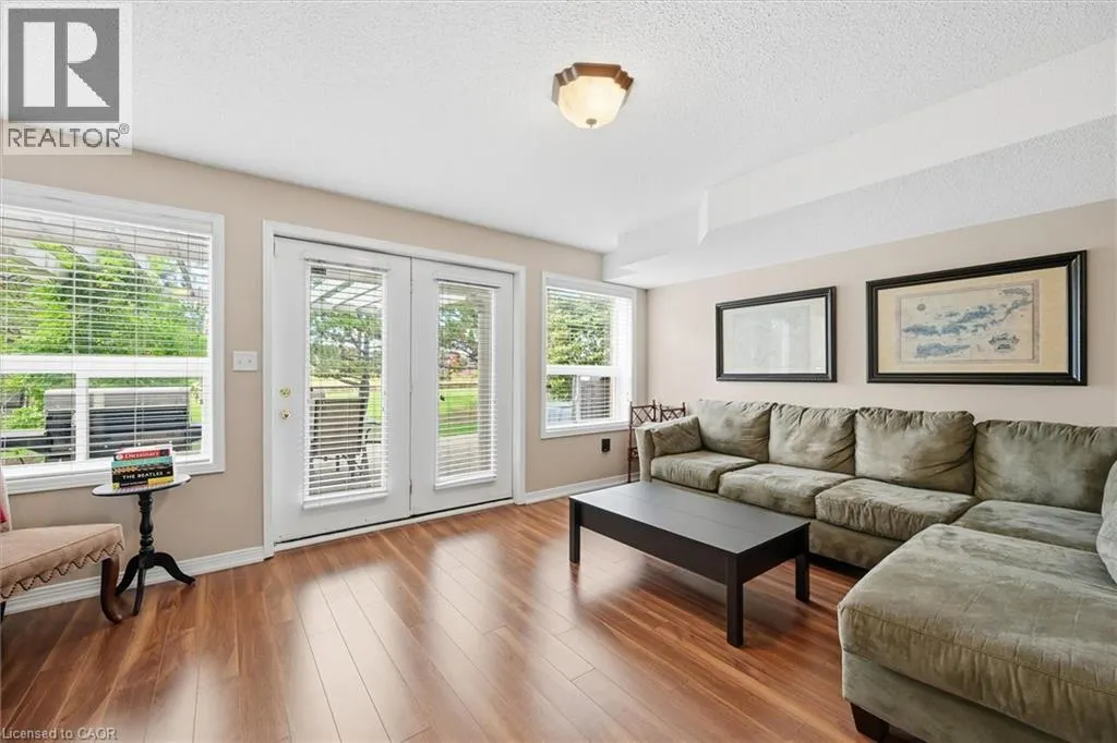 4241 SARAZEN Drive Unit# 19, #19