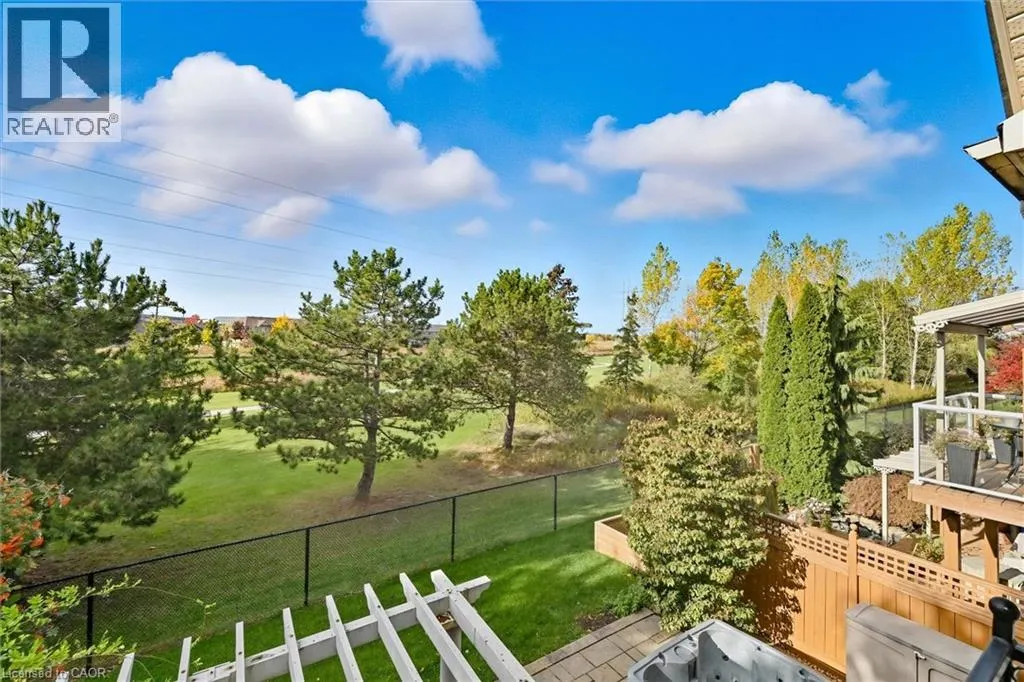 4241 SARAZEN Drive Unit# 19, #19