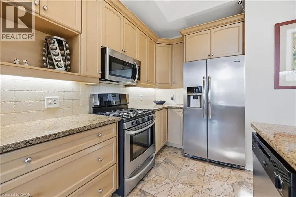 4241 SARAZEN Drive Unit# 19, #19