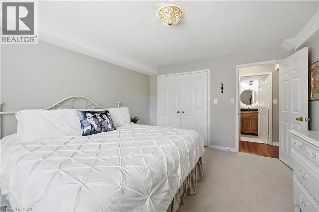 4241 SARAZEN Drive Unit# 19, #19