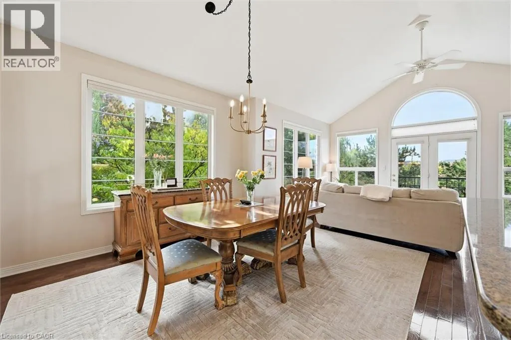 4241 SARAZEN Drive Unit# 19, #19