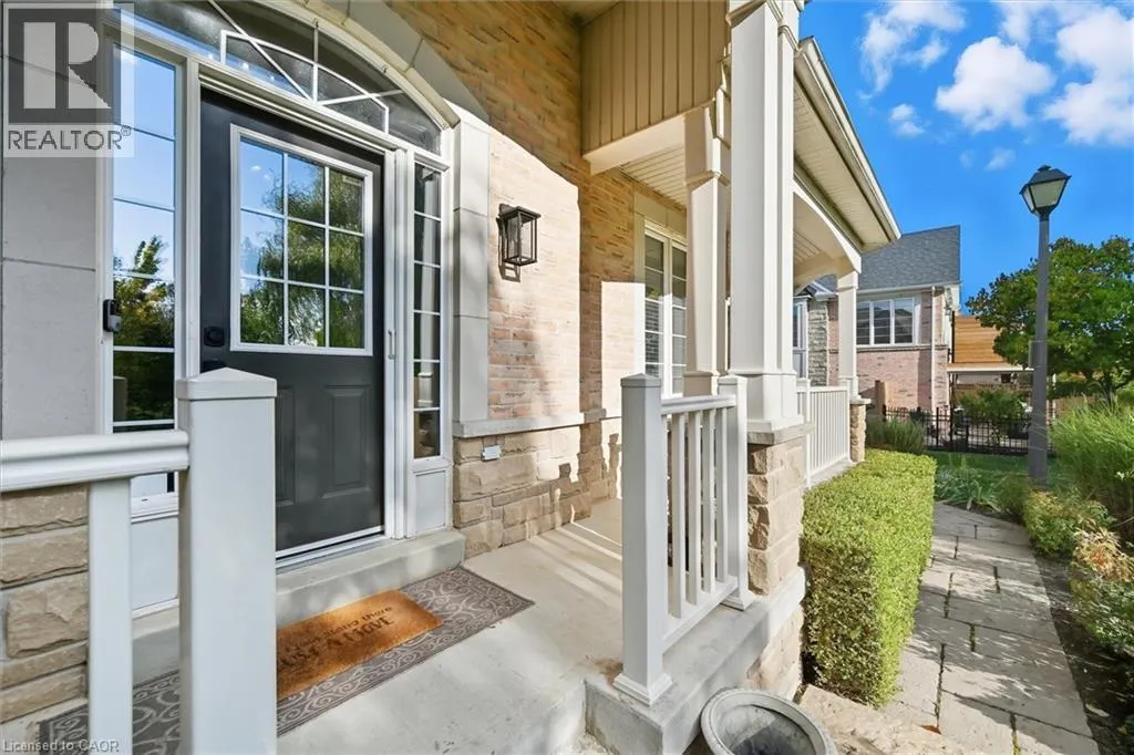 4241 SARAZEN Drive Unit# 19, #19