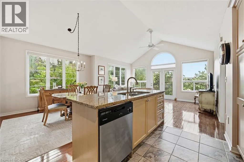 4241 SARAZEN Drive Unit# 19, #19