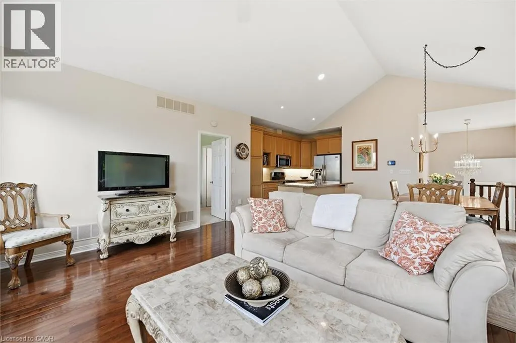 4241 SARAZEN Drive Unit# 19, #19