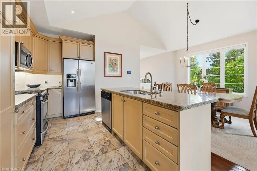 4241 SARAZEN Drive Unit# 19, #19