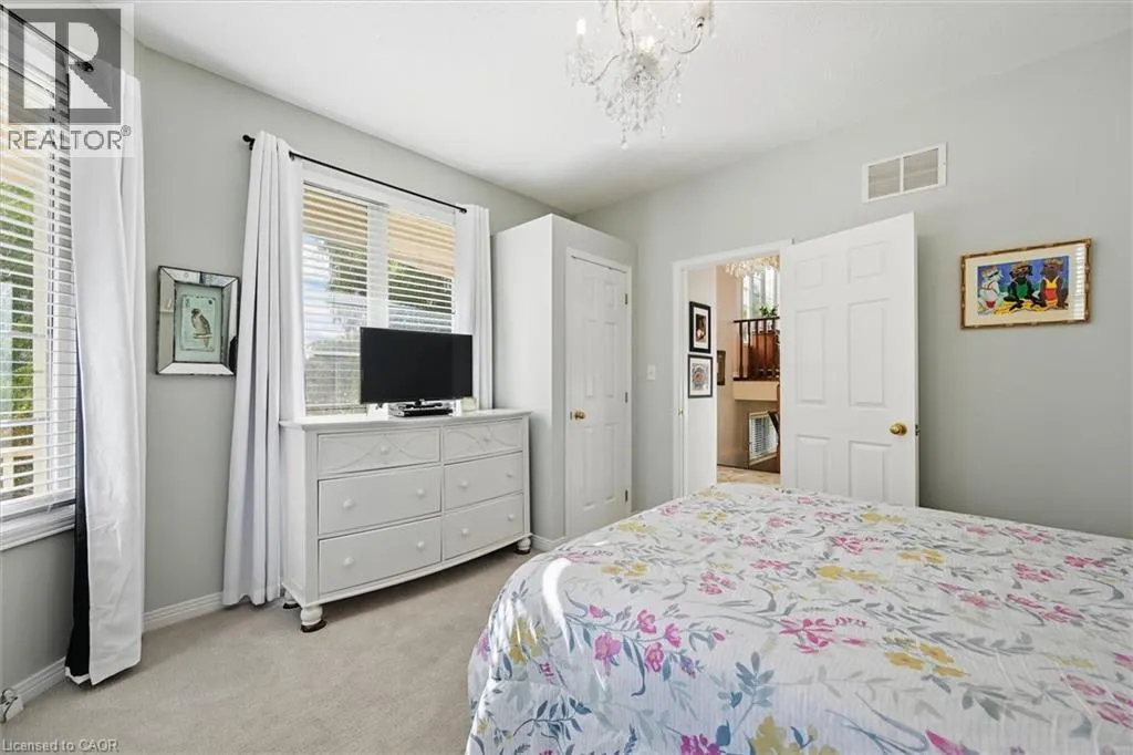 4241 SARAZEN Drive Unit# 19, #19