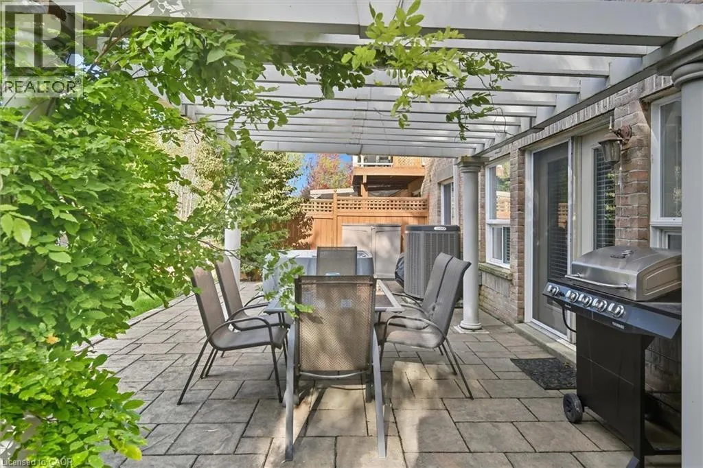 4241 SARAZEN Drive Unit# 19, #19