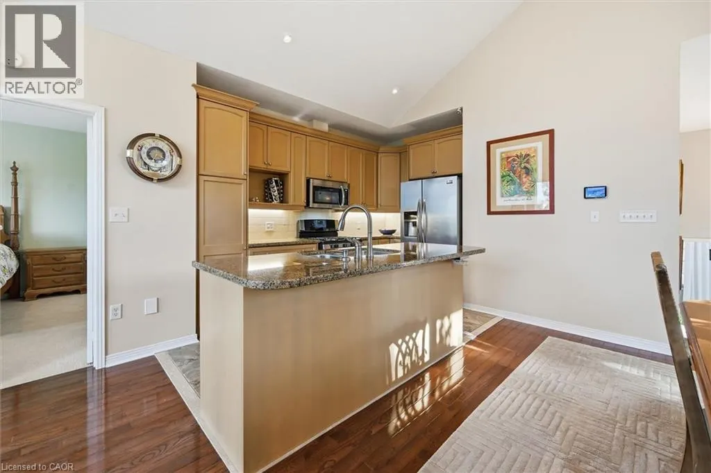 4241 SARAZEN Drive Unit# 19, #19