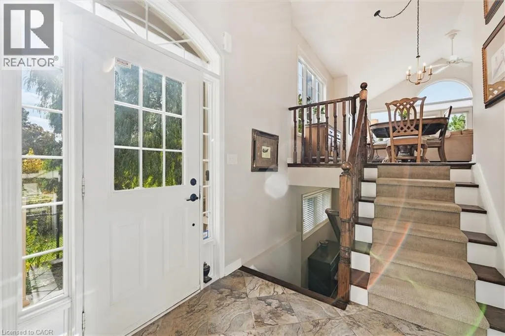 4241 SARAZEN Drive Unit# 19, #19