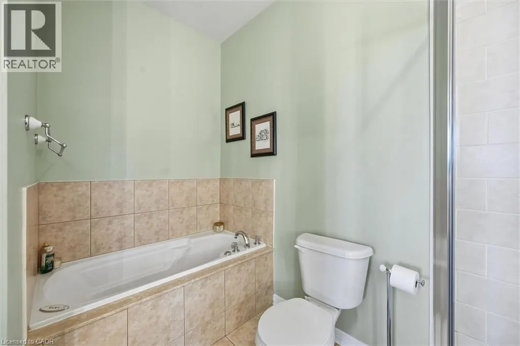 4241 SARAZEN Drive Unit# 19, #19