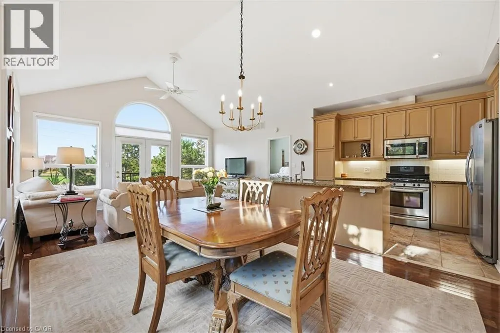4241 SARAZEN Drive Unit# 19, #19