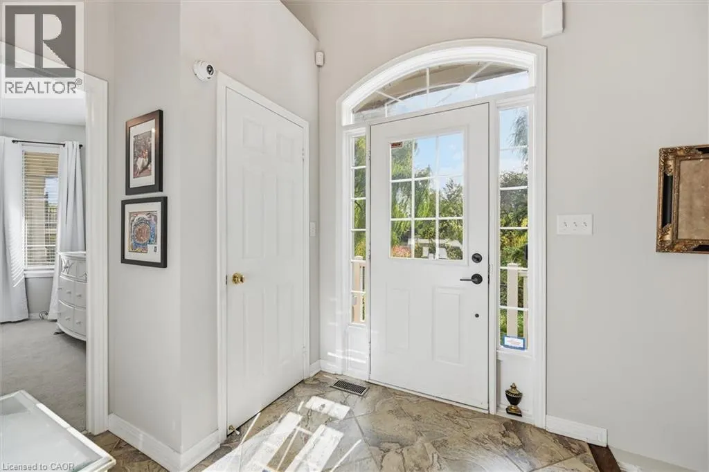 4241 SARAZEN Drive Unit# 19, #19