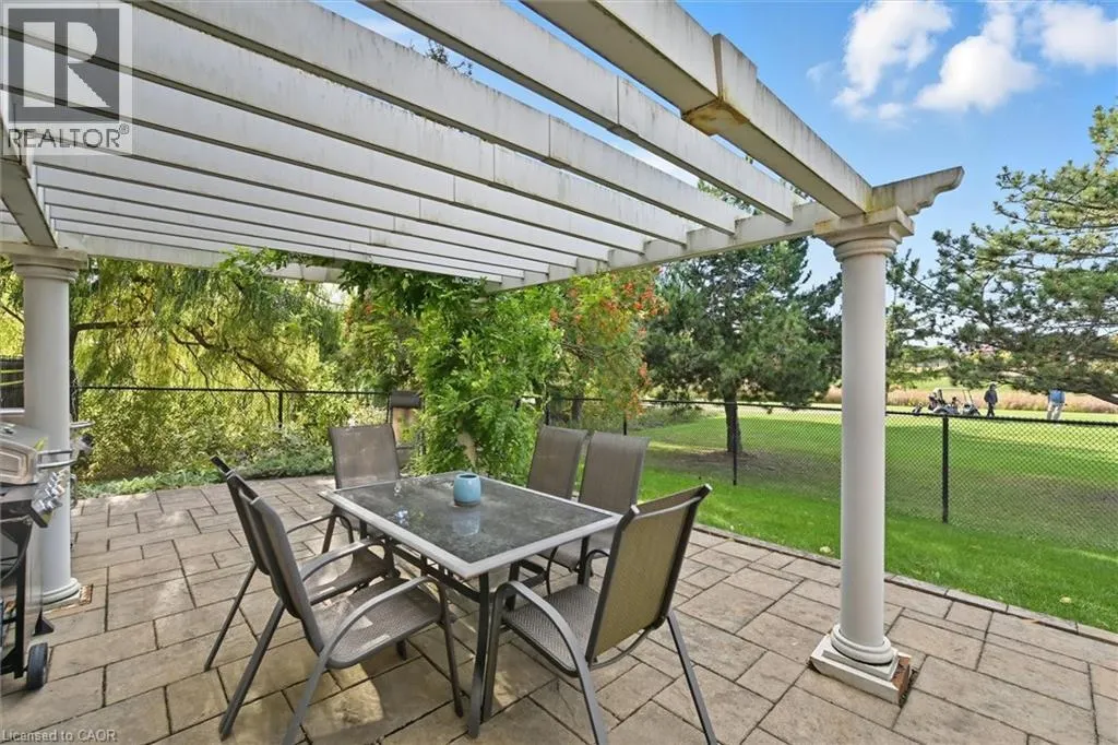4241 SARAZEN Drive Unit# 19, #19