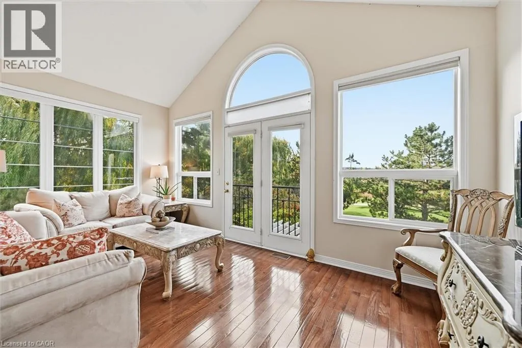 4241 SARAZEN Drive Unit# 19, #19