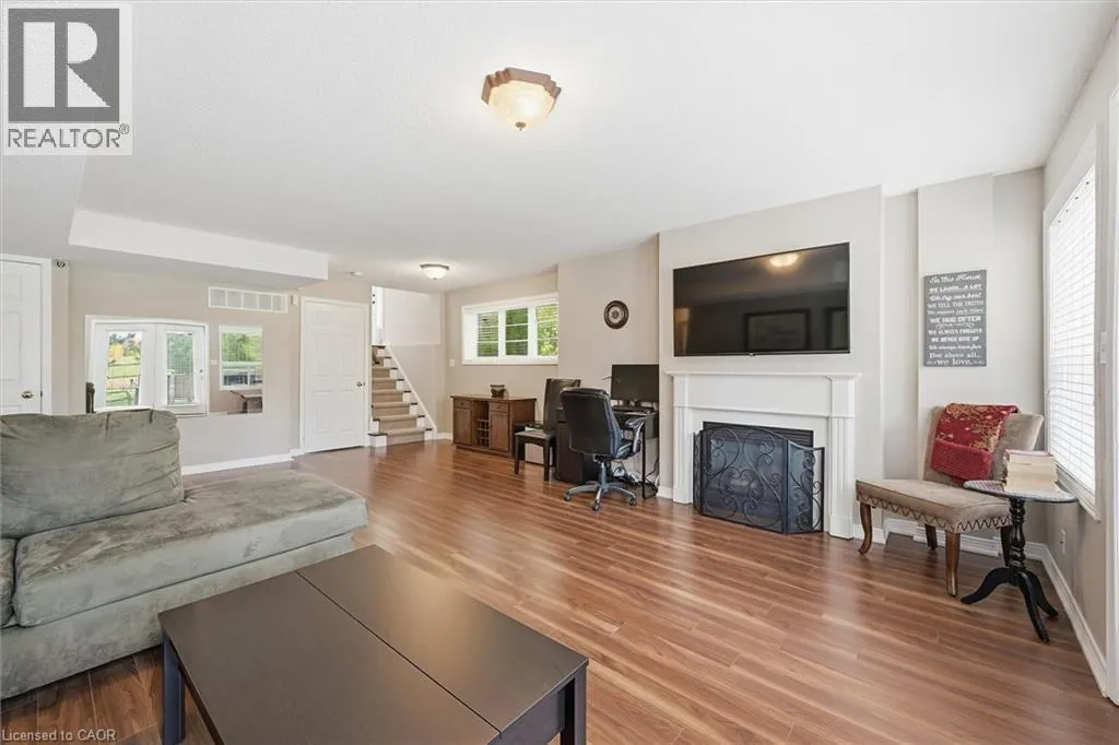 4241 SARAZEN Drive Unit# 19, #19