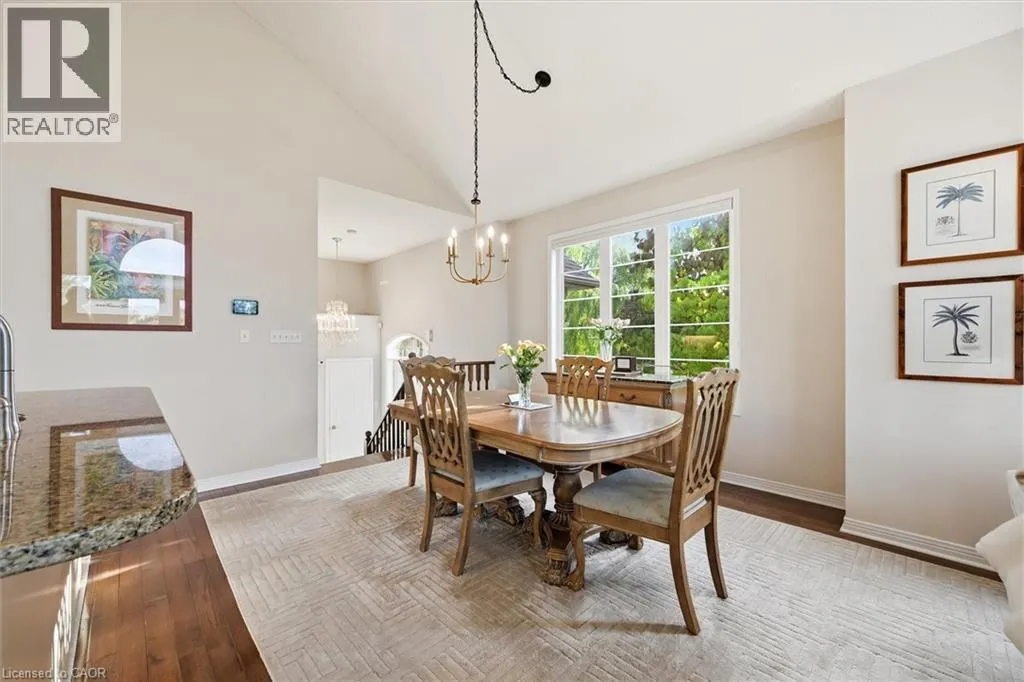 4241 SARAZEN Drive Unit# 19, #19