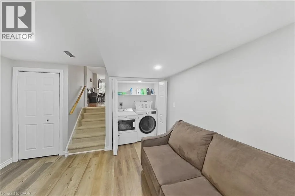 4241 SARAZEN Drive Unit# 19, #19