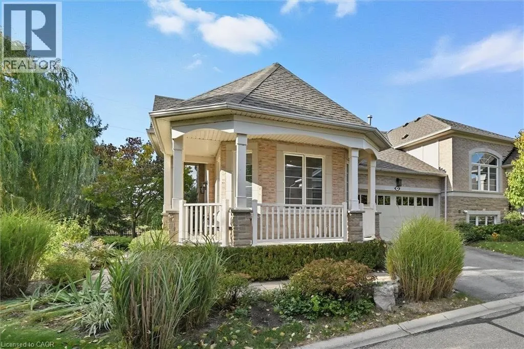 4241 SARAZEN Drive Unit# 19, #19